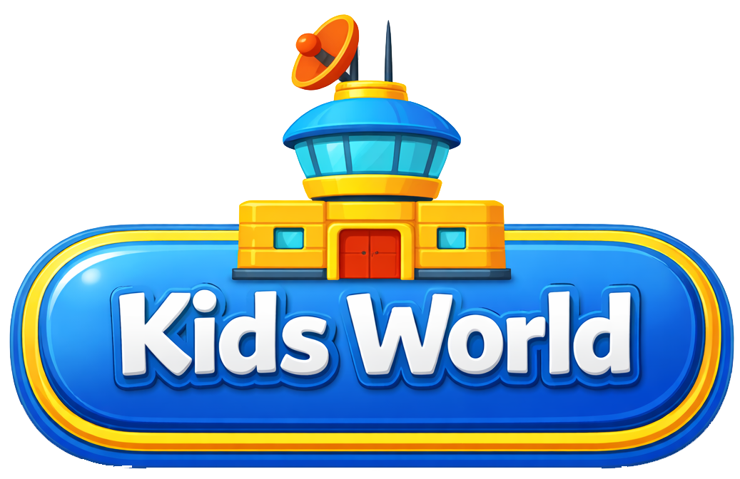 Kids World