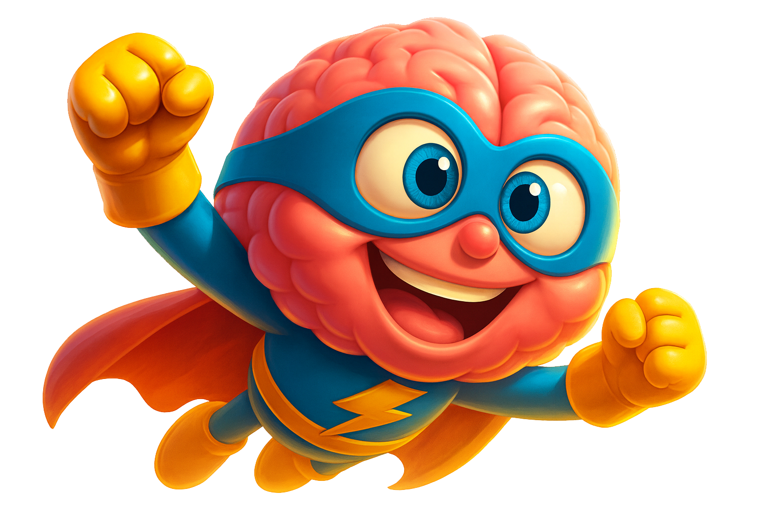 Learn with Brainiacs