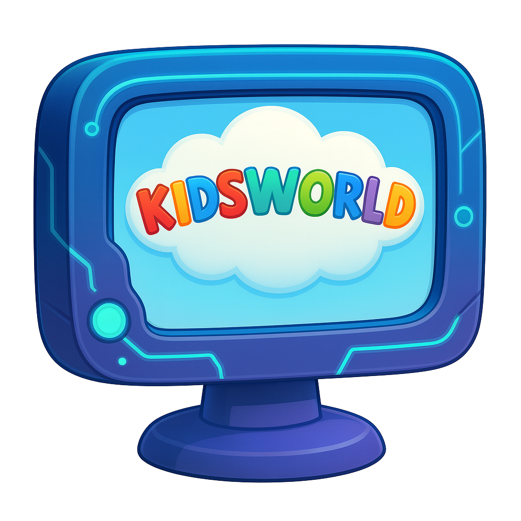 Kids World